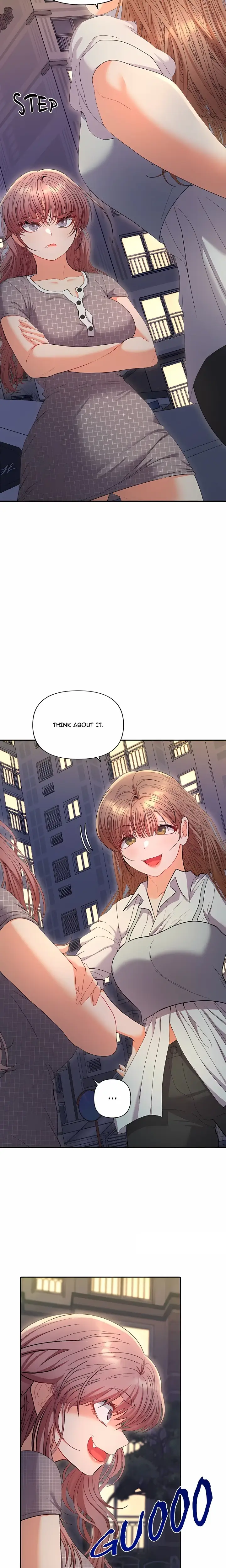 Everyone S Man Uncensored Chapter 24 Page 9