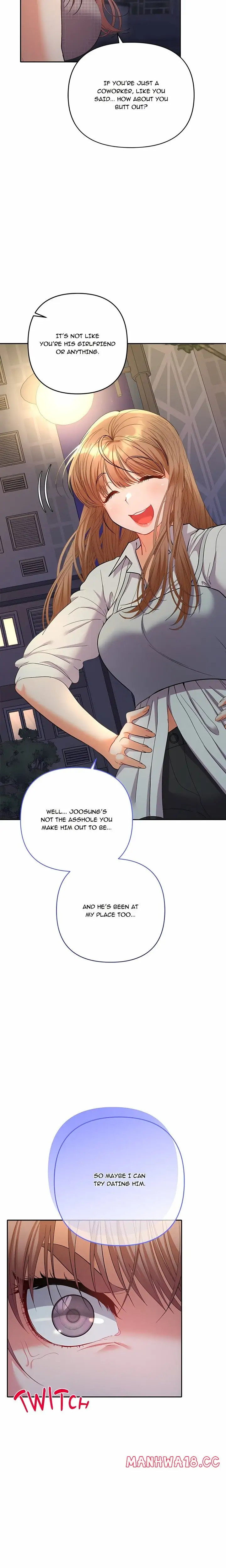 Everyone S Man Uncensored Chapter 24 Page 10