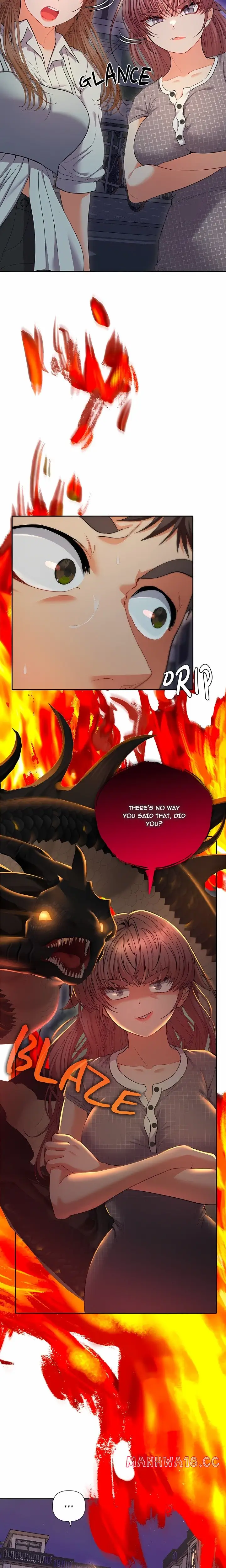 Everyone S Man Uncensored Chapter 24 Page 13