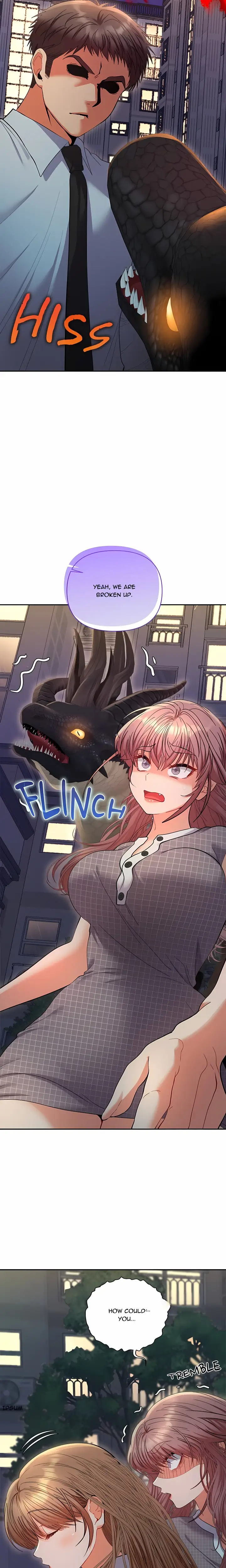 Everyone S Man Uncensored Chapter 24 Page 14