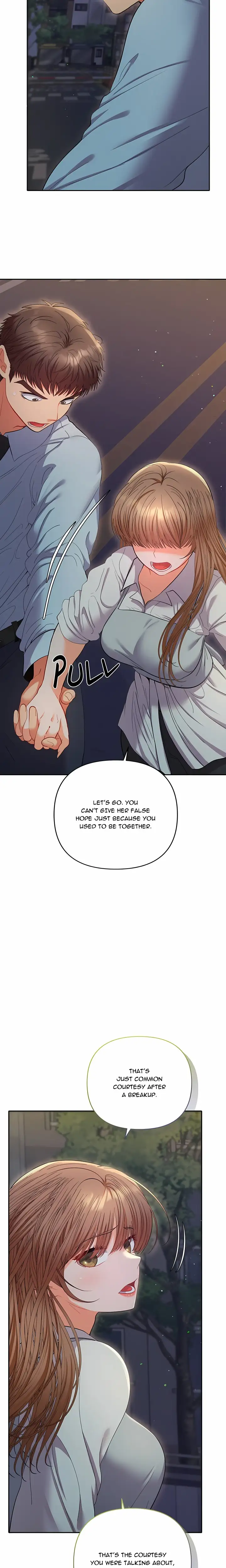 Everyone S Man Uncensored Chapter 24 Page 17