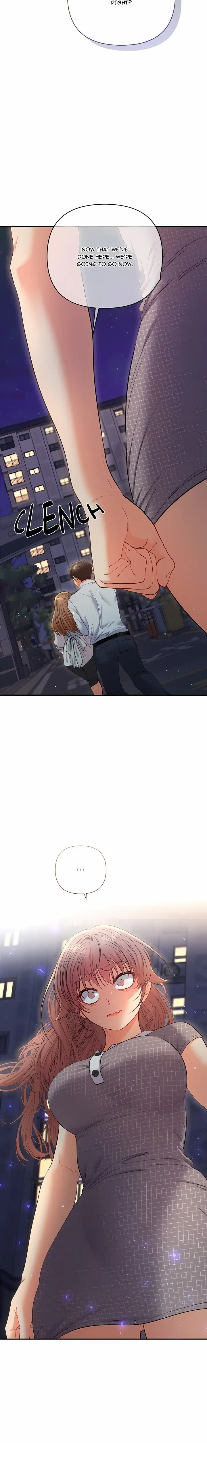 Everyone S Man Uncensored Chapter 24 Page 18