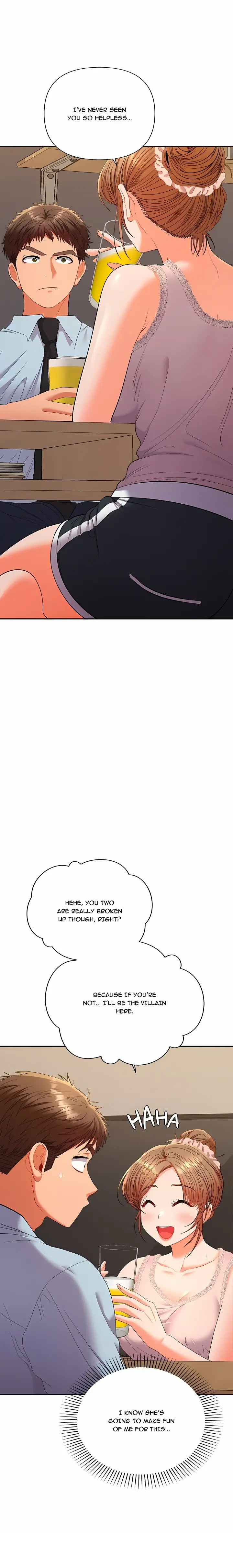 Everyone S Man Uncensored Chapter 24 Page 20
