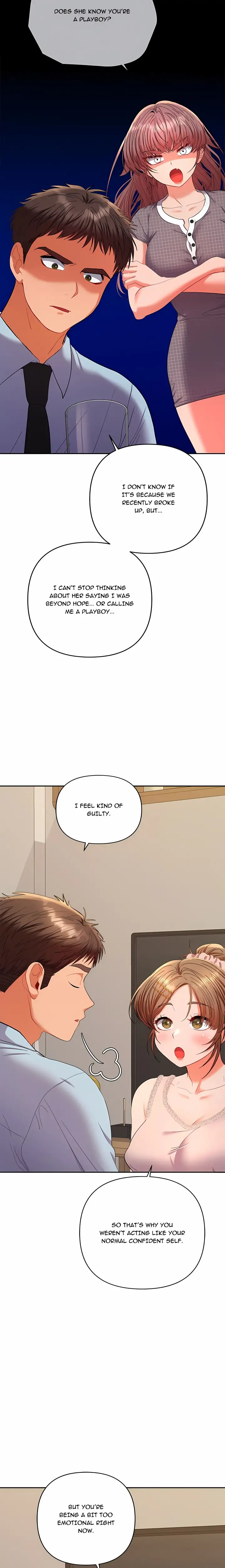 Everyone S Man Uncensored Chapter 24 Page 22
