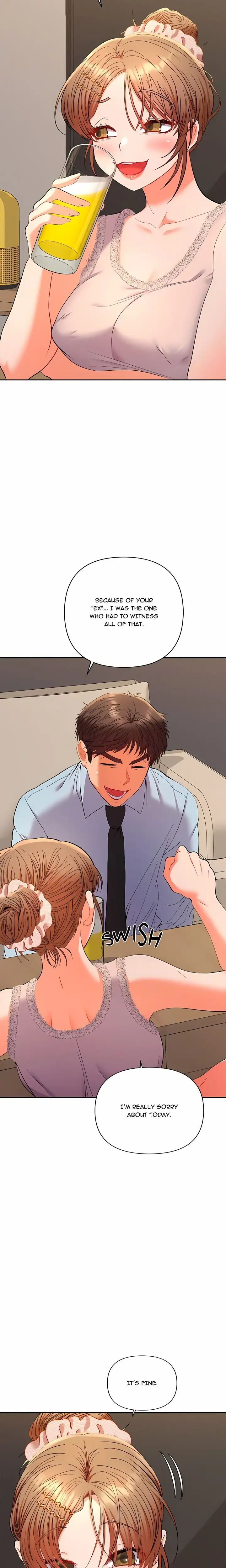 Everyone S Man Uncensored Chapter 24 Page 23