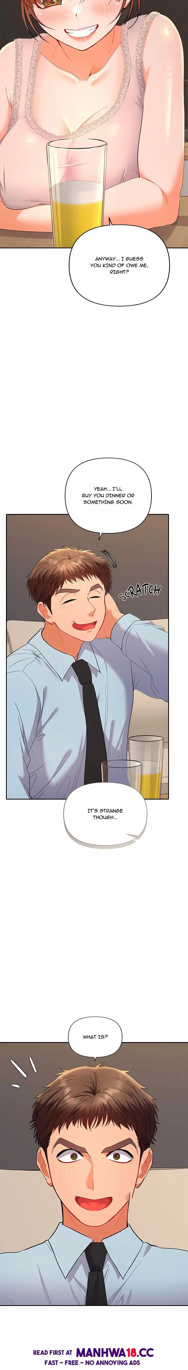 Everyone S Man Uncensored Chapter 24 Page 24
