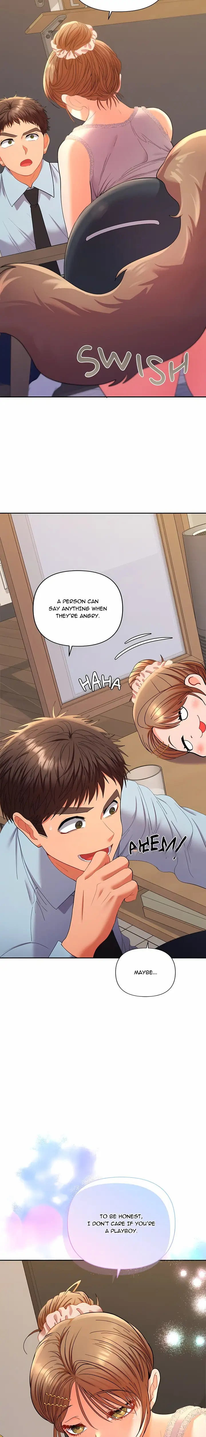 Everyone S Man Uncensored Chapter 24 Page 26