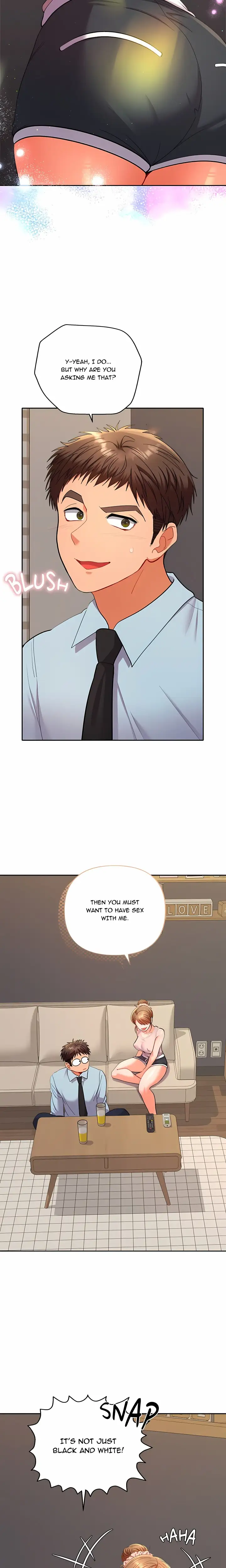 Everyone S Man Uncensored Chapter 24 Page 28