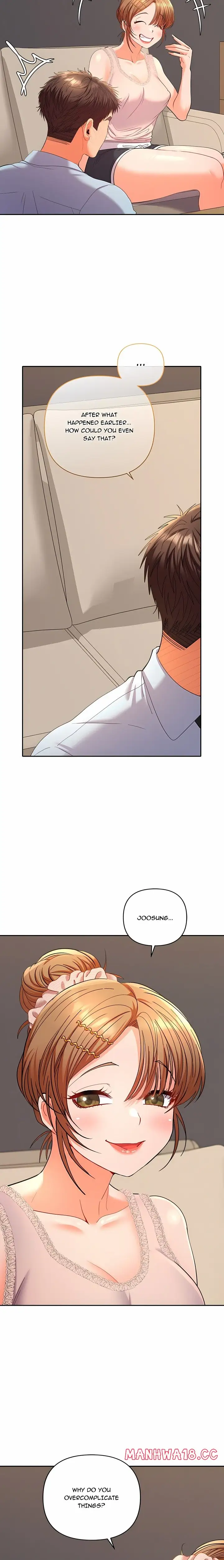 Everyone S Man Uncensored Chapter 24 Page 29