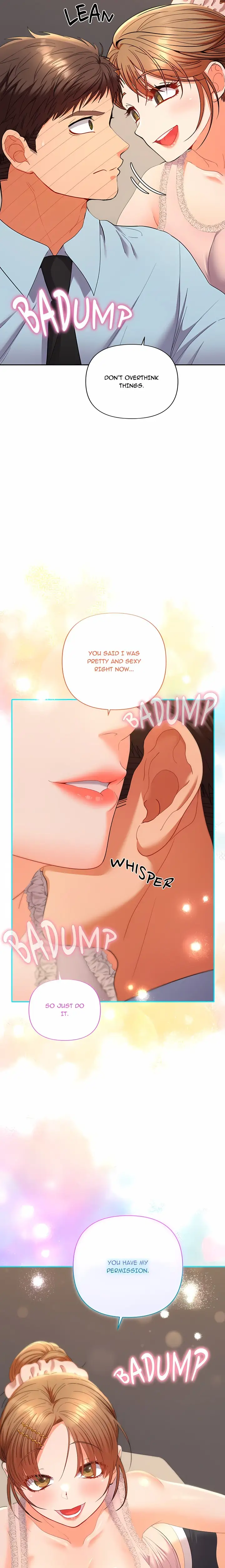 Everyone S Man Uncensored Chapter 24 Page 30