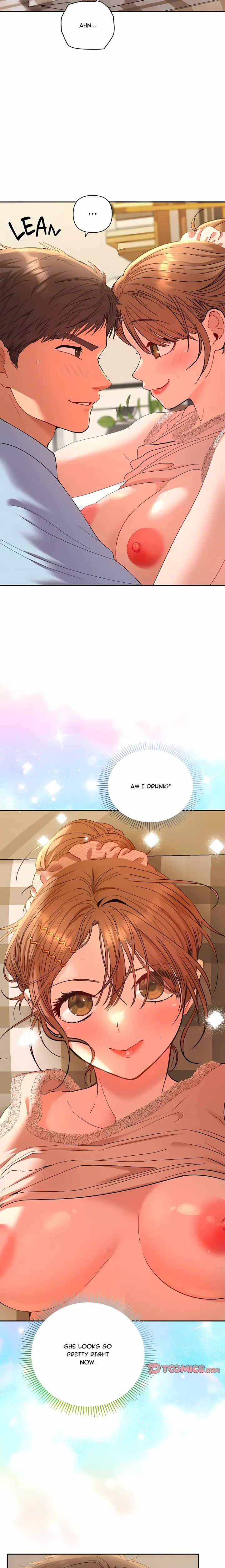 Everyone S Man Uncensored Chapter 25 Page 5