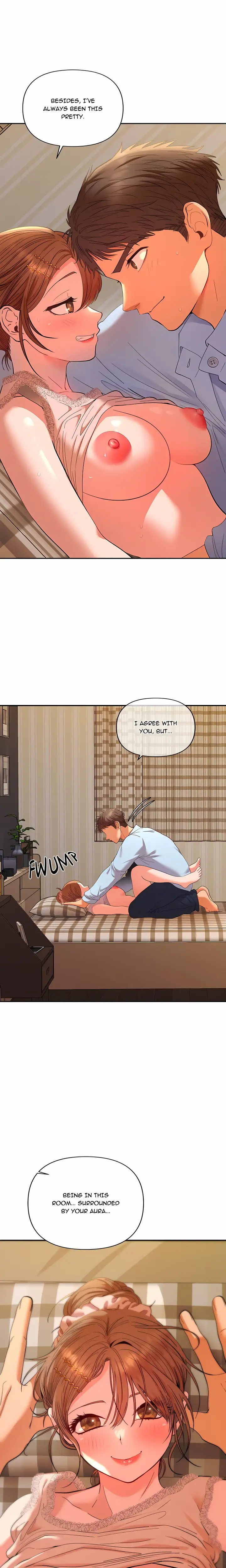 Everyone S Man Uncensored Chapter 25 Page 7