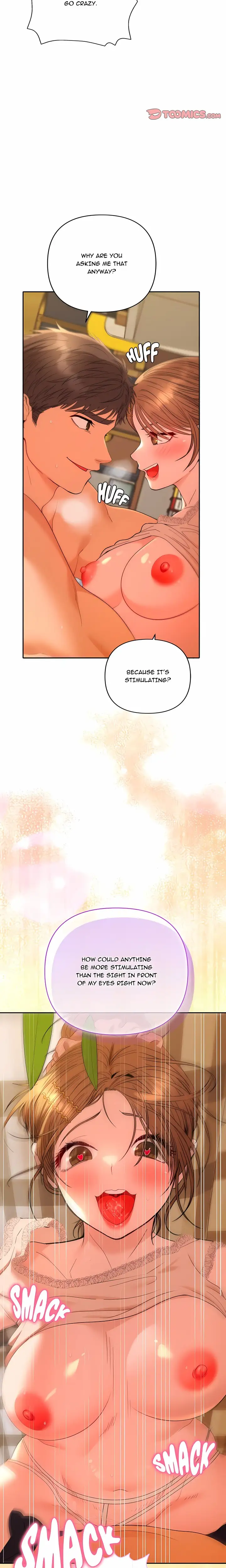 Everyone S Man Uncensored Chapter 25 Page 17