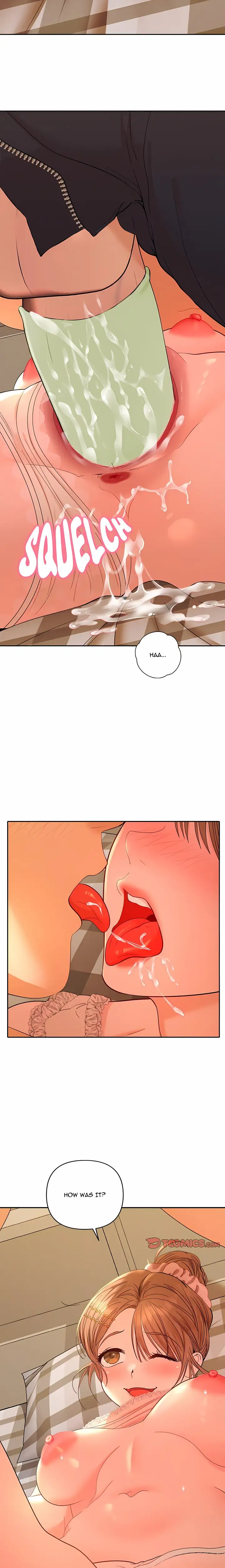 Everyone S Man Uncensored Chapter 25 Page 23
