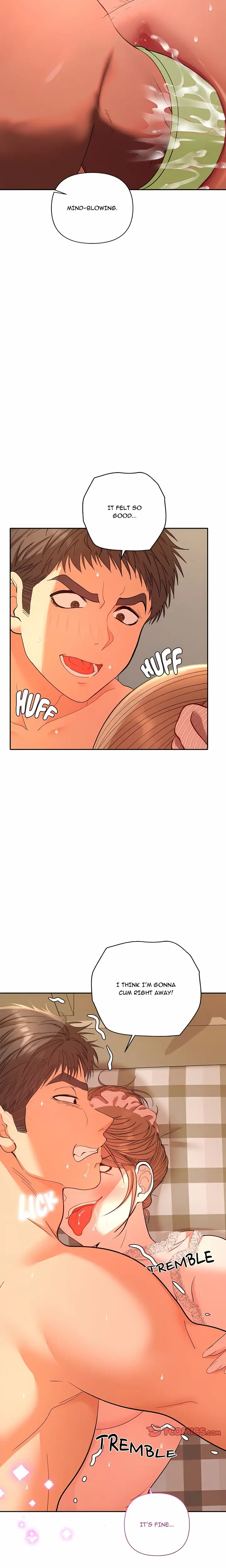 Everyone S Man Uncensored Chapter 25 Page 24