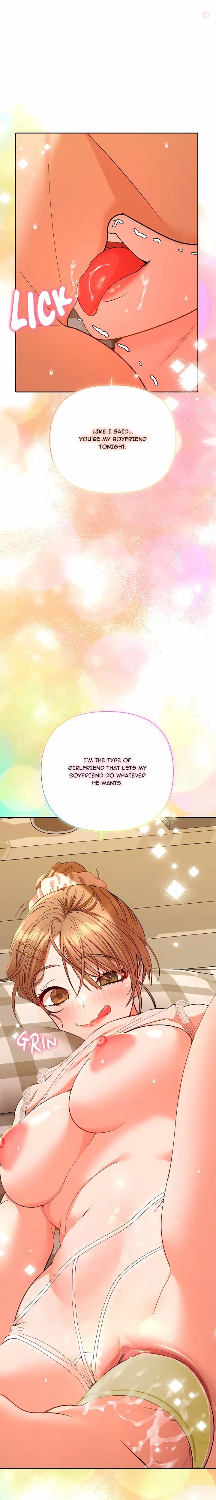 Everyone S Man Uncensored Chapter 25 Page 25