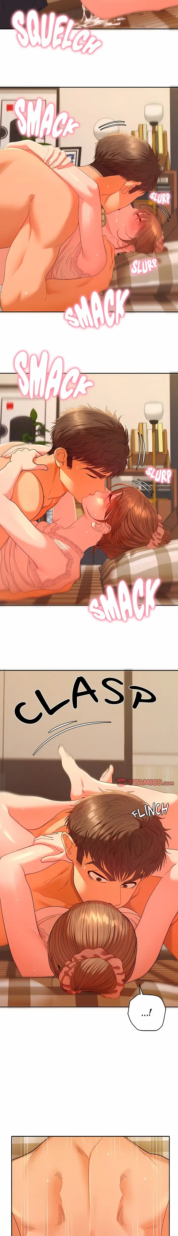 Everyone S Man Uncensored Chapter 26 Page 3