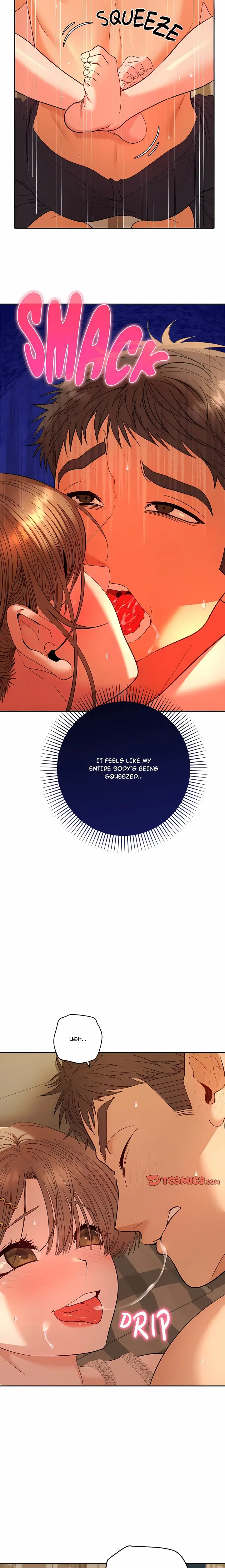 Everyone S Man Uncensored Chapter 26 Page 4
