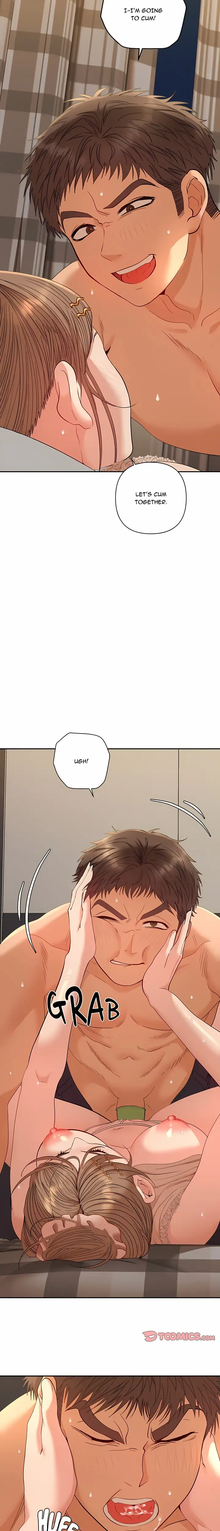 Everyone S Man Uncensored Chapter 26 Page 5