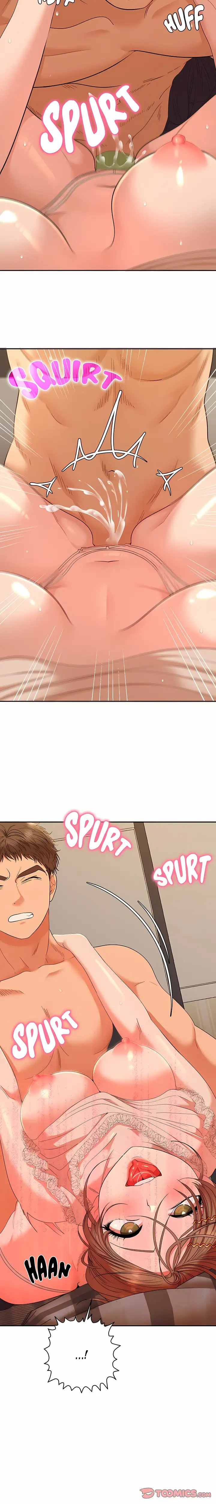 Everyone S Man Uncensored Chapter 26 Page 6