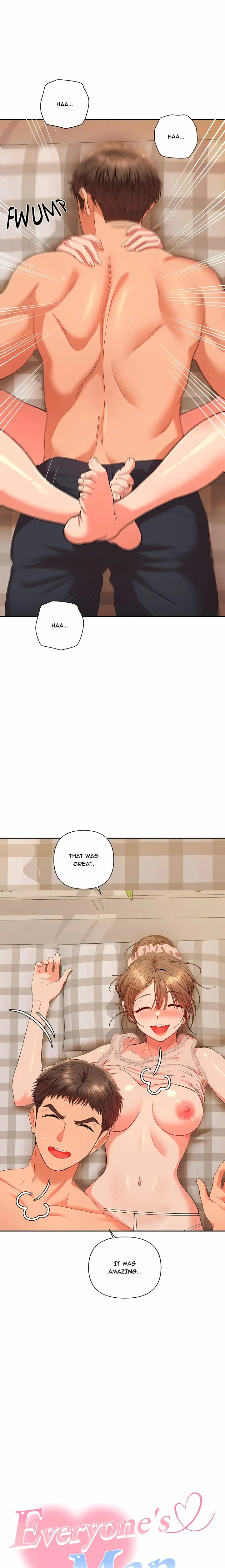 Everyone S Man Uncensored Chapter 26 Page 7
