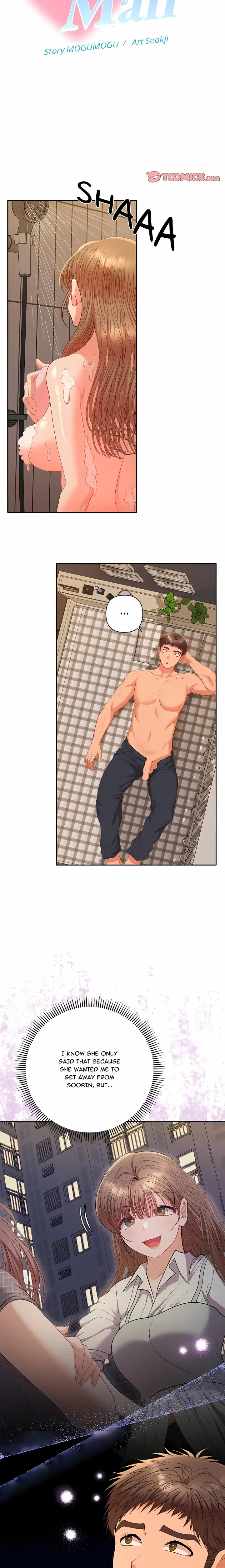 Everyone S Man Uncensored Chapter 26 Page 8
