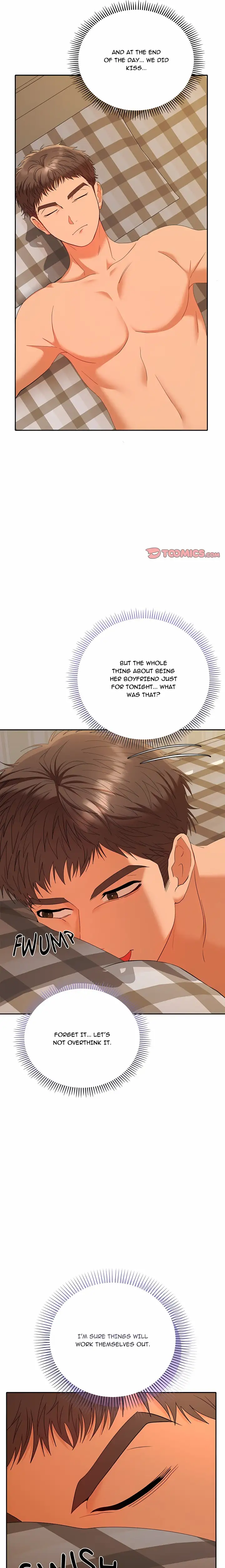 Everyone S Man Uncensored Chapter 26 Page 10