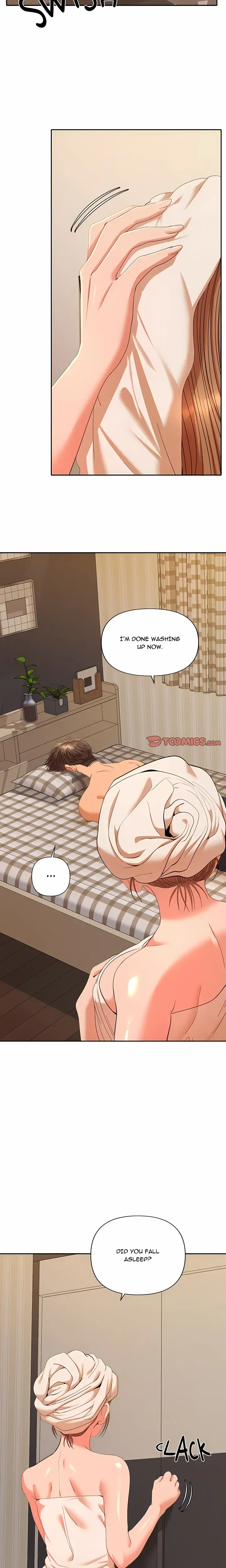 Everyone S Man Uncensored Chapter 26 Page 11