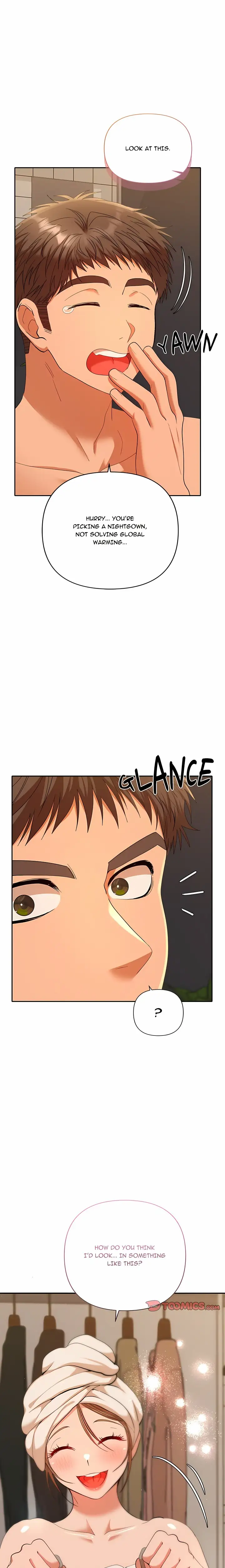 Everyone S Man Uncensored Chapter 26 Page 14