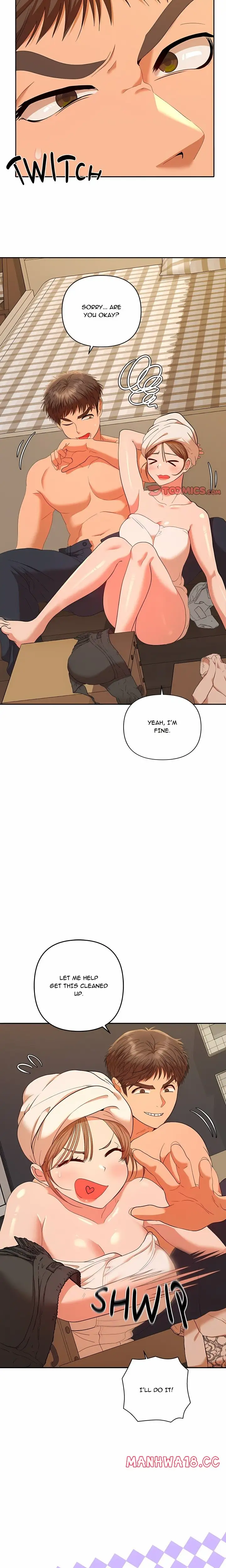 Everyone S Man Uncensored Chapter 26 Page 19