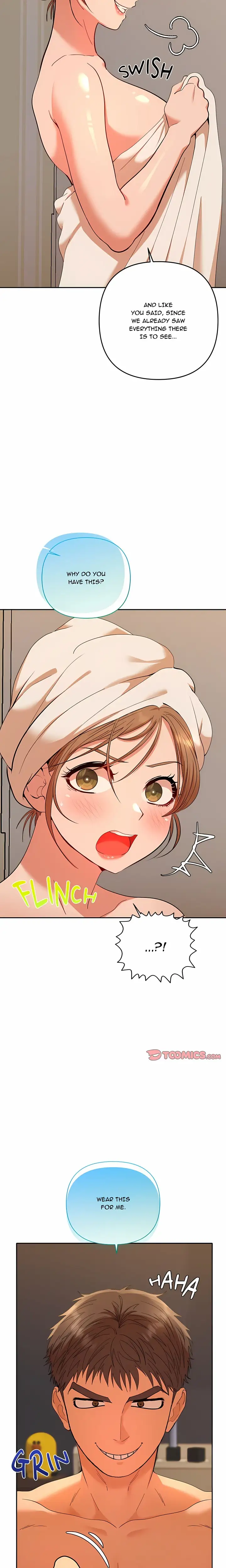 Everyone S Man Uncensored Chapter 26 Page 22