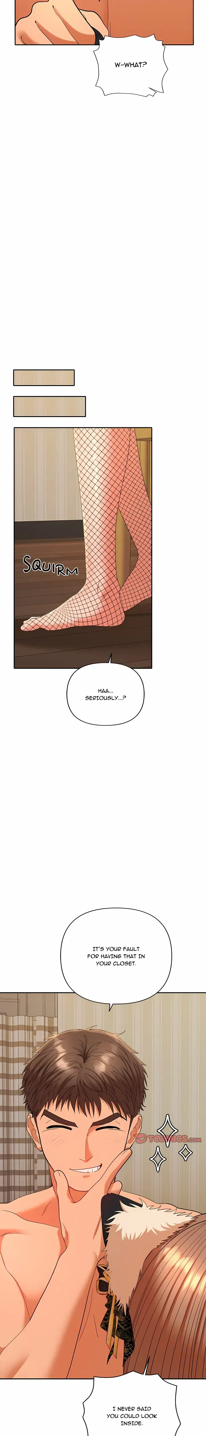 Everyone S Man Uncensored Chapter 26 Page 23