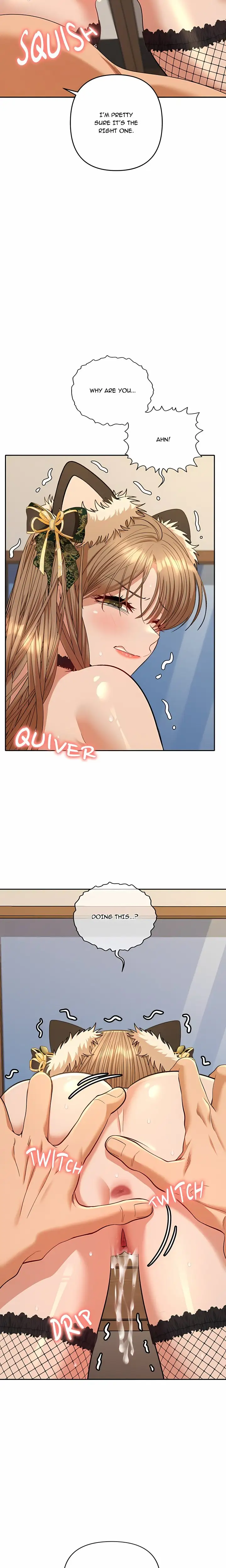 Everyone S Man Uncensored Chapter 27 Page 7