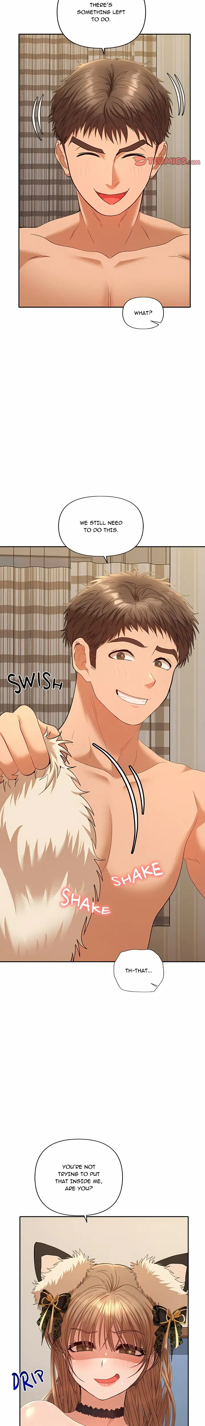 Everyone S Man Uncensored Chapter 27 Page 8