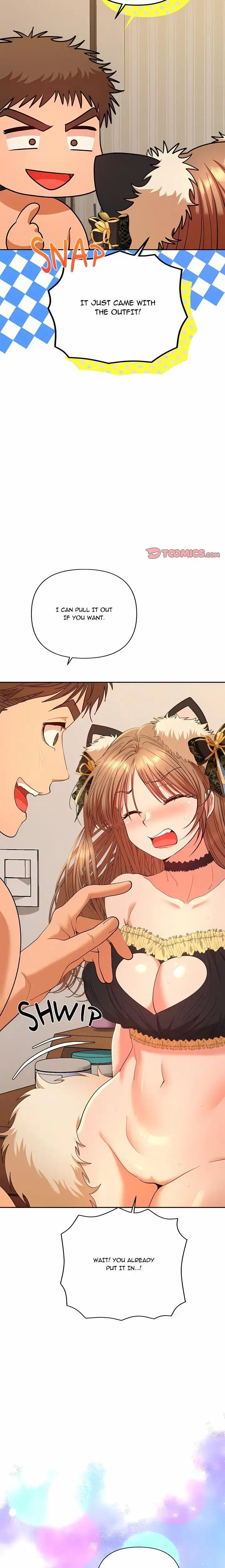 Everyone S Man Uncensored Chapter 27 Page 10