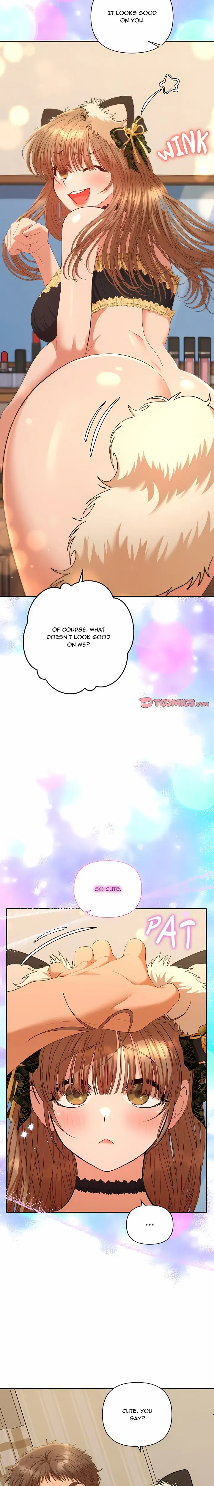 Everyone S Man Uncensored Chapter 27 Page 11