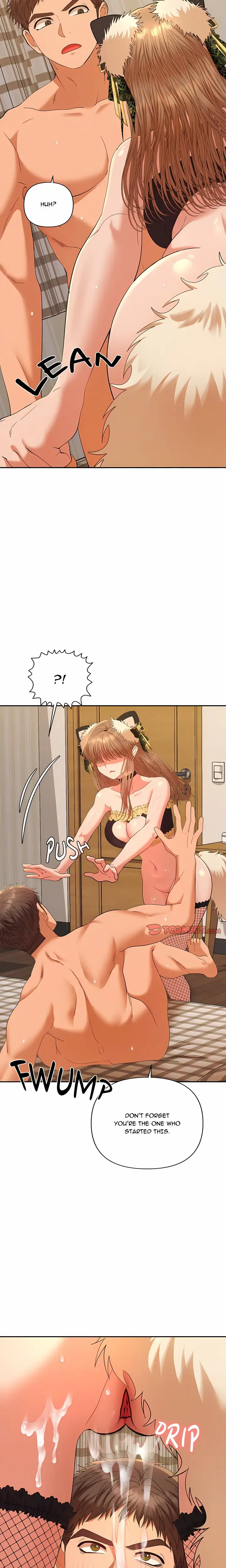 Everyone S Man Uncensored Chapter 27 Page 12