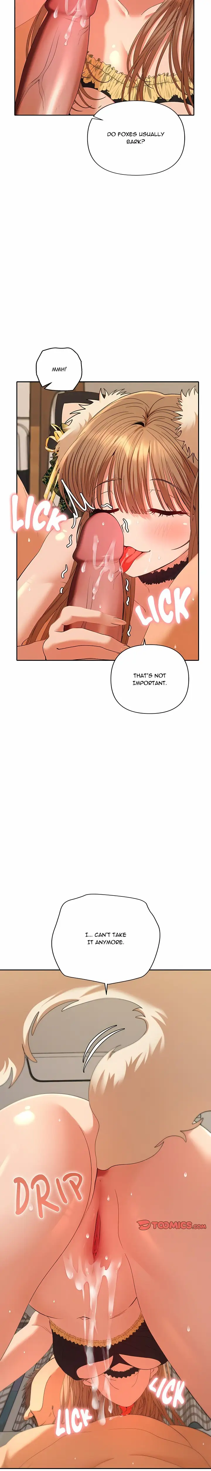 Everyone S Man Uncensored Chapter 27 Page 14