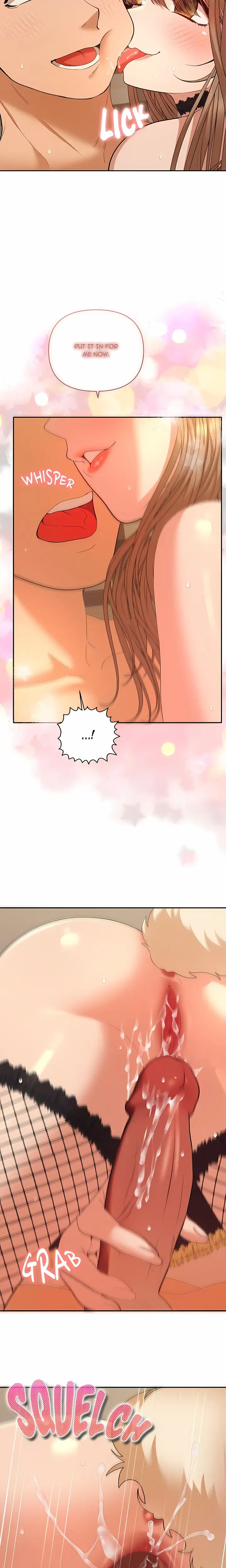 Everyone S Man Uncensored Chapter 27 Page 16
