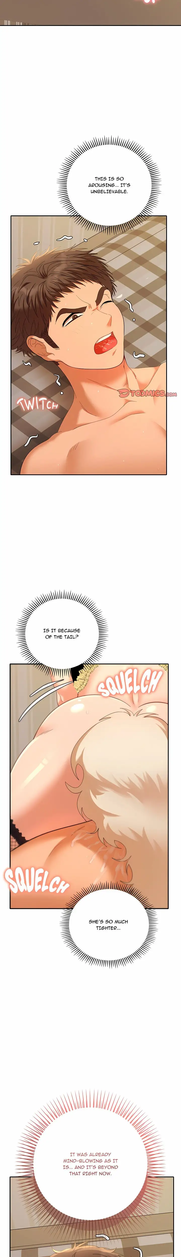 Everyone S Man Uncensored Chapter 27 Page 19