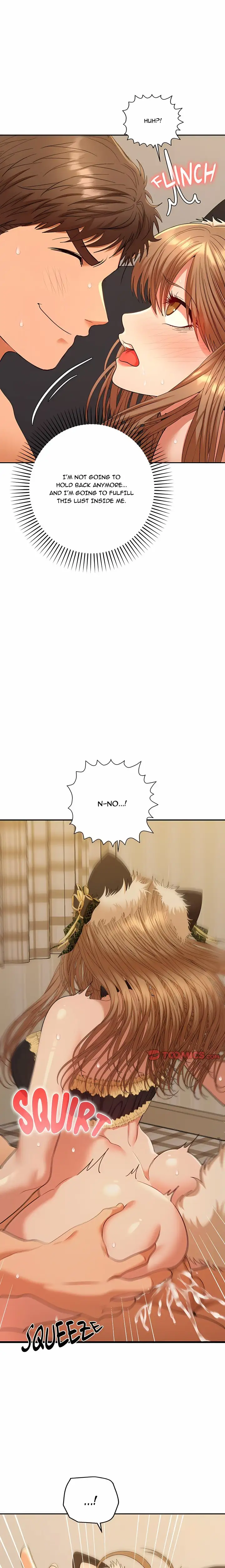 Everyone S Man Uncensored Chapter 27 Page 22