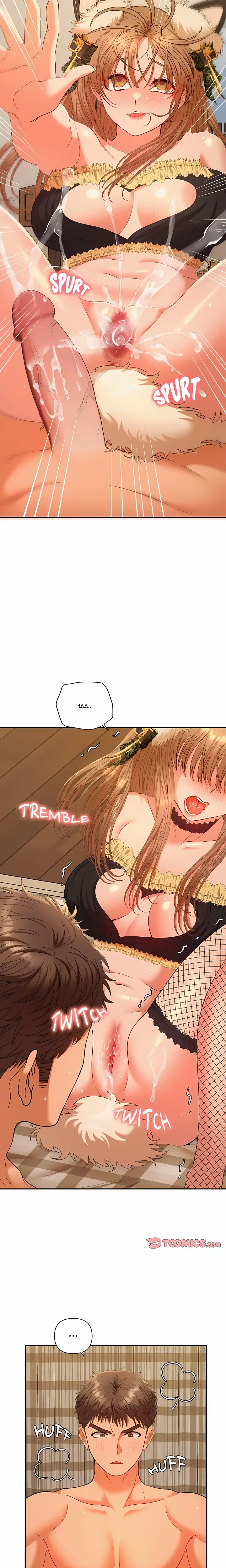 Everyone S Man Uncensored Chapter 27 Page 23
