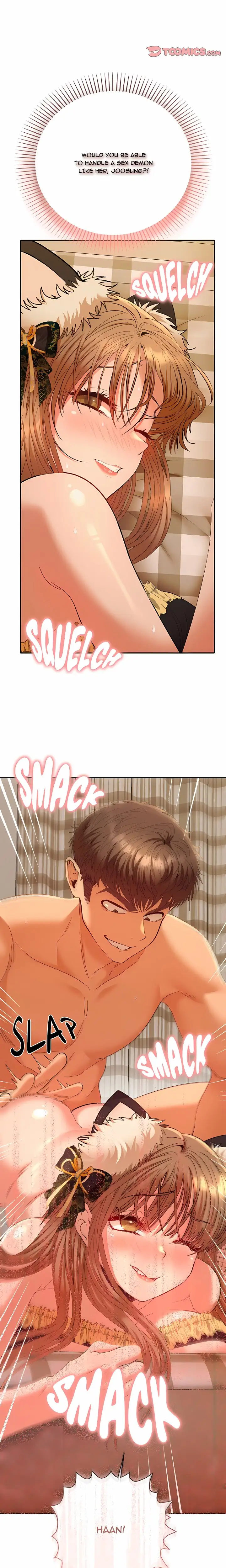 Everyone S Man Uncensored Chapter 27 Page 26