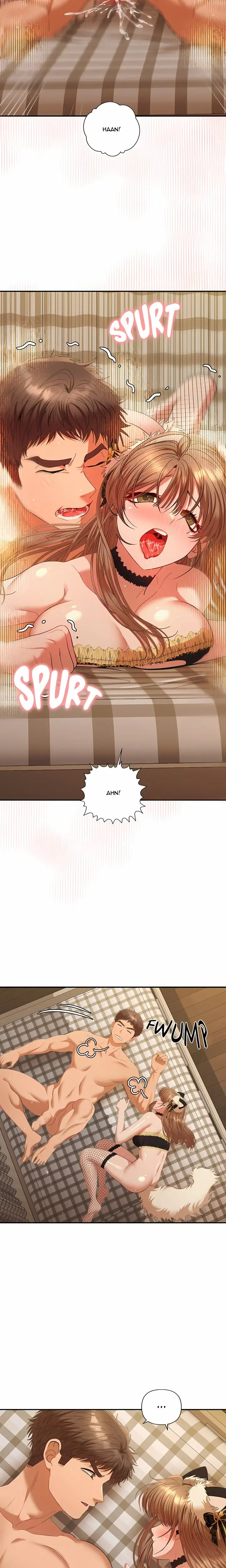 Everyone S Man Uncensored Chapter 28 Page 4