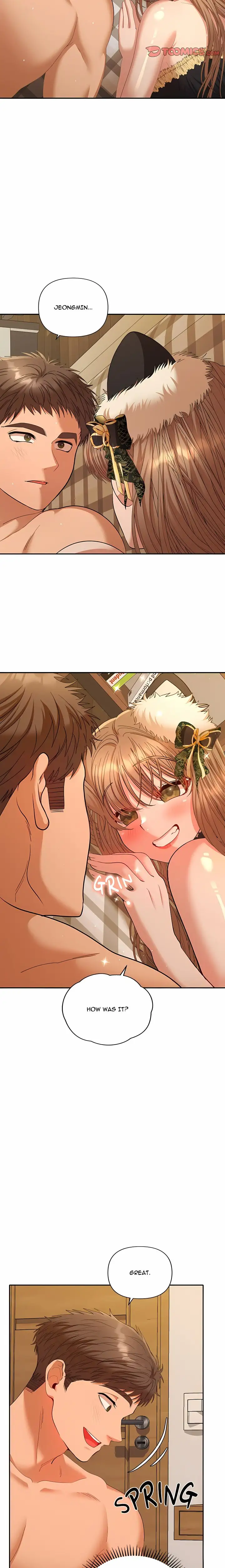 Everyone S Man Uncensored Chapter 28 Page 5