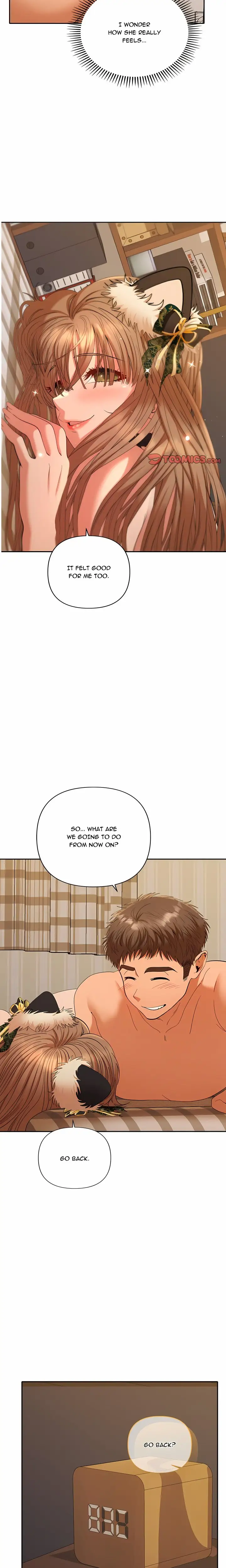 Everyone S Man Uncensored Chapter 28 Page 6