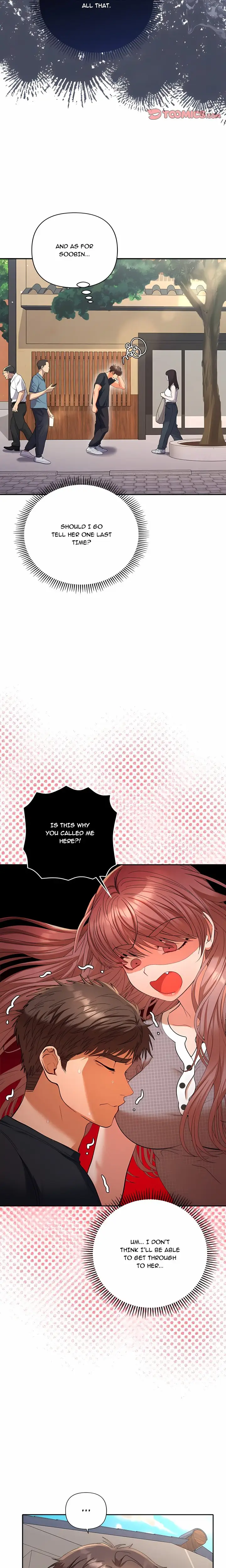 Everyone S Man Uncensored Chapter 28 Page 10