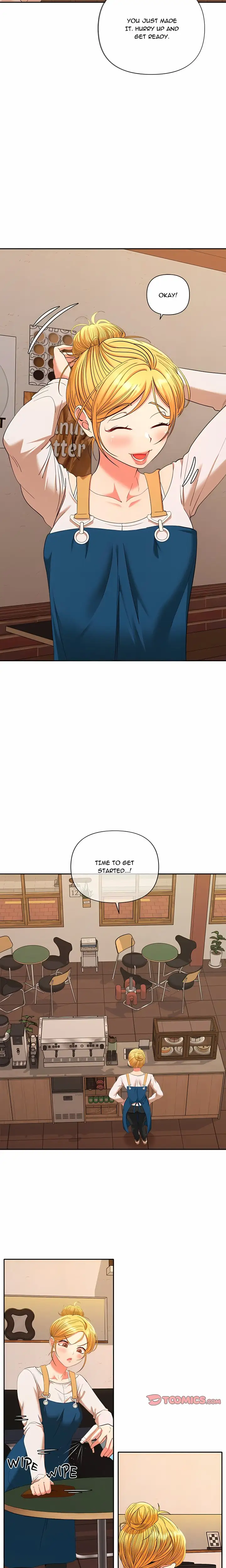 Everyone S Man Uncensored Chapter 28 Page 18
