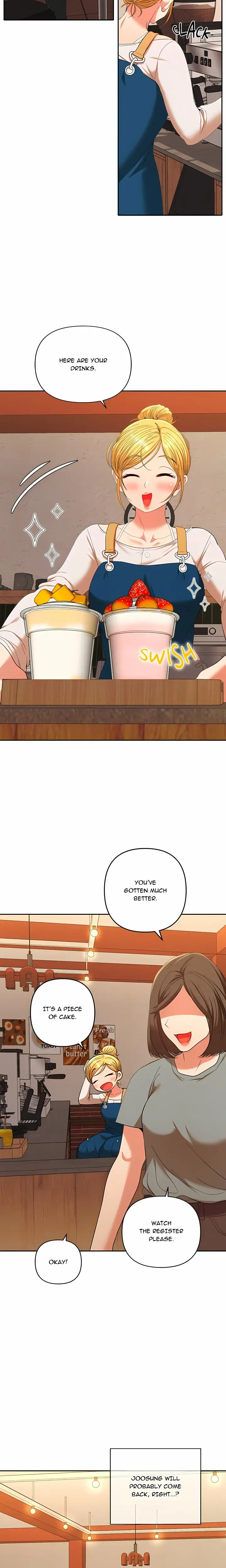 Everyone S Man Uncensored Chapter 28 Page 19