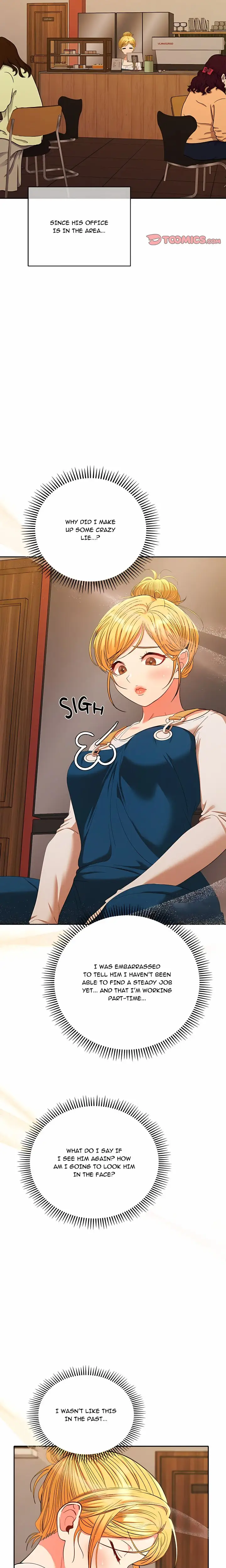 Everyone S Man Uncensored Chapter 28 Page 20